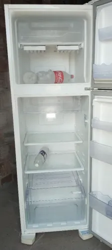 Geladeira Eletrolux 