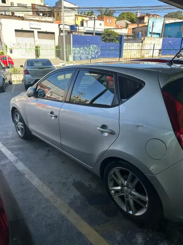 Hyundai I30 2.0 16V 145cv 5P Aut. 2011