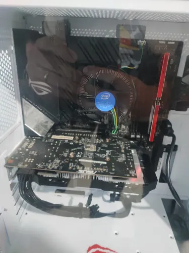 PC i3 10ª Geração 