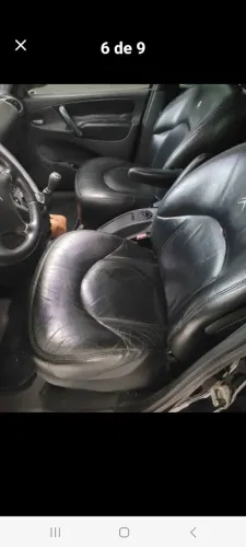 Citroen Xsara Picasso GLX 1.6/ 1.6 Flex 16V 2008