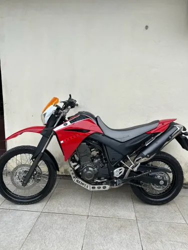 Xt660 