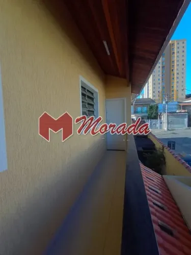 LINDA CASA LOCAÇÃO VILA TIBAGI, 94m² REF: 20649