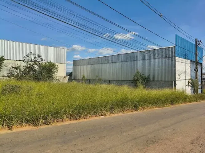 Terreno à venda, 360 m² por R$ 200.000,00 - Novo Igarapé - Igarapé/MG