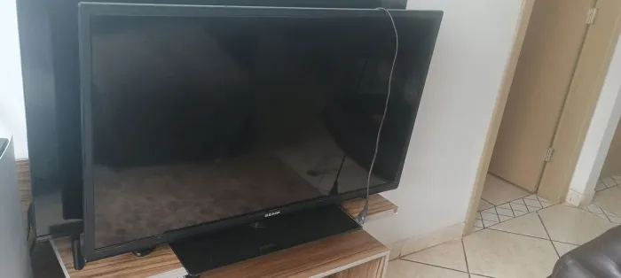 Tv semp