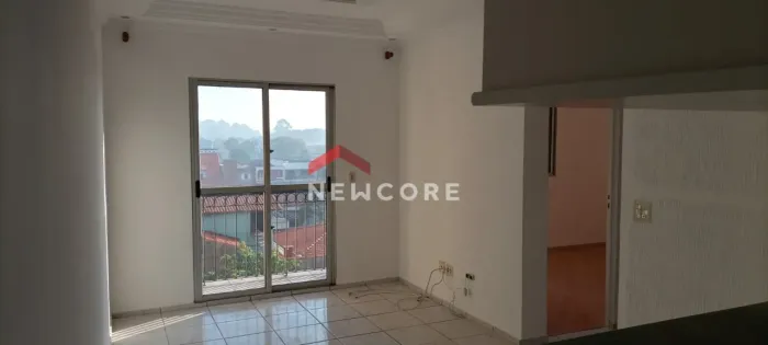 Apartamento em Avenida Humberto de Alencar Castelo Branco - Assunção - São Bernardo do Cam