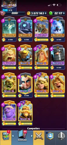 Clash