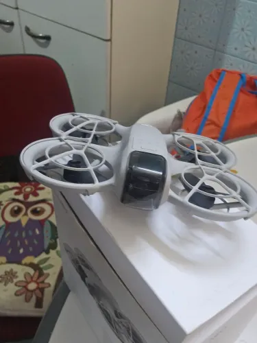 DRONE DJI NEO COMBO SEMI NOVO NA CAIXA
