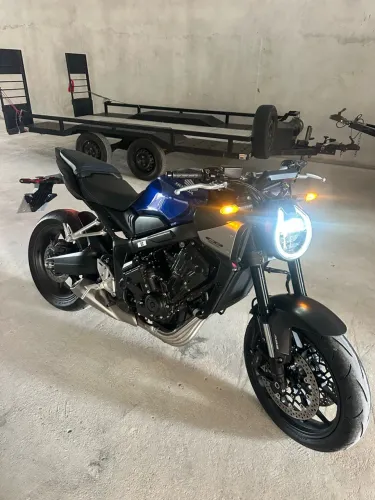 Cb 650