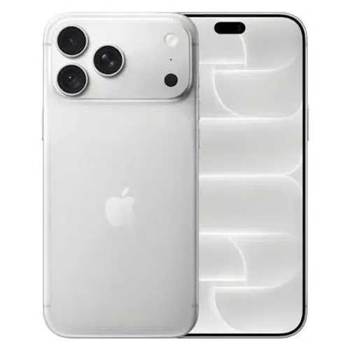 iPhone 18 PRO Max 256gb prata lacrado novo
