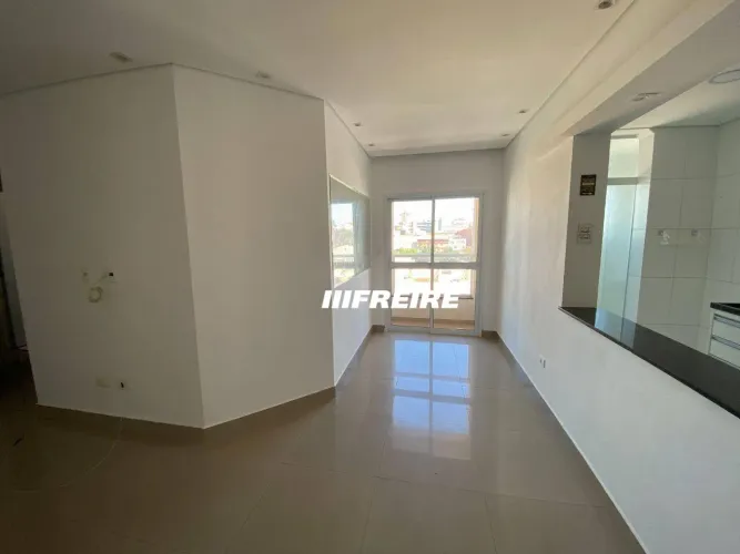 Apartamento com 3 dormitórios para alugar, 67 m² por R$ 3.580,00/mês - Olímpico - São Caet