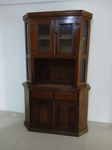 Cristaleira Velha Bahia 