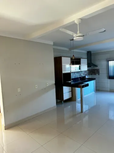 Apartamento no Coramara 