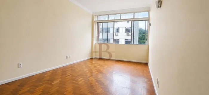 Apartamento de 3 quartos em Icaraí-RJ: 1 vaga, oportunidade de viver com conforto e sofist