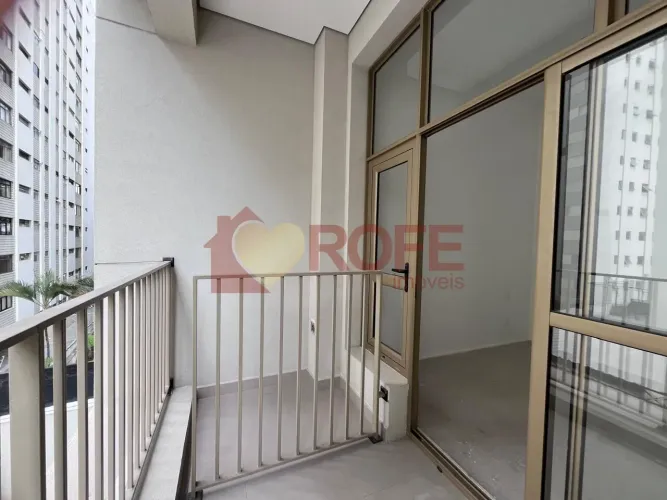 Studio Exclusivo no Paraíso 27M