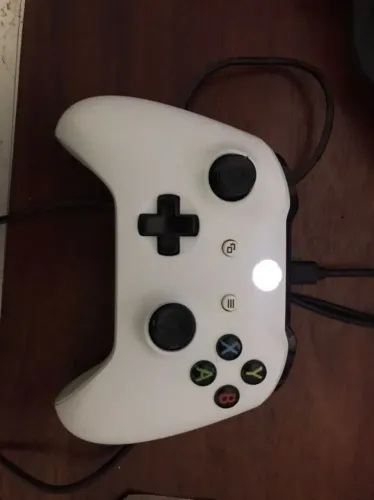 Vendo controle Xbox One s/x