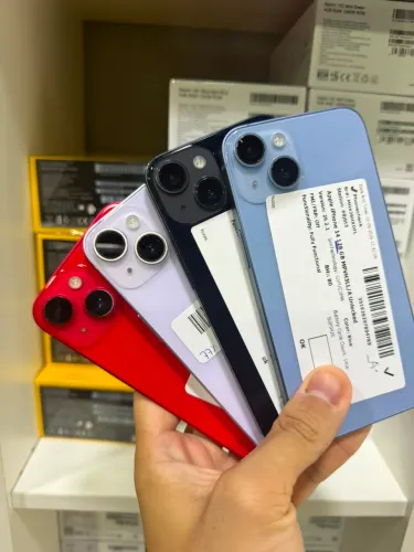 iPhone 14