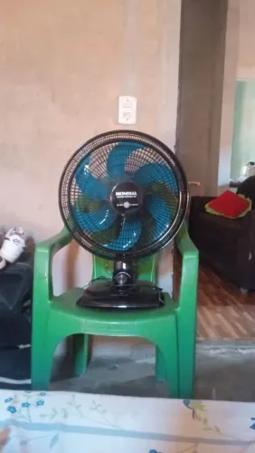 Ventilador