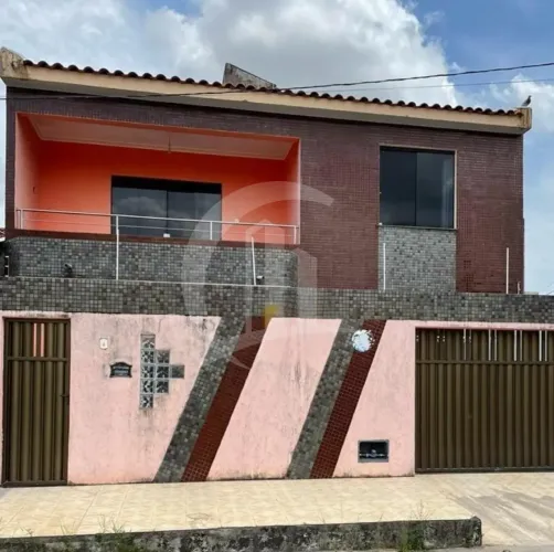 Casa Residencial no Orlando Dantas
