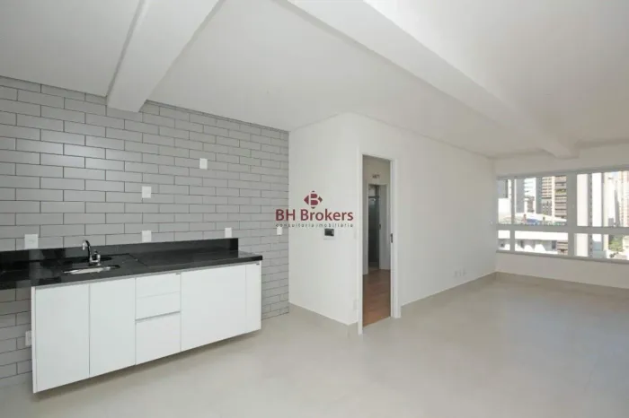 APARTAMENTO NOVO À VENDA  2 SUÍTES  2 VAGAS  LOURDES, BH
