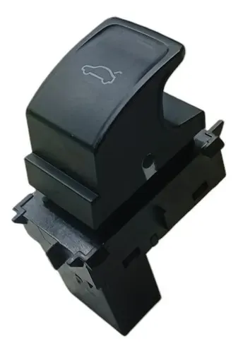 Botão de Destravamento Porta-Malas VW Jetta GLI 2024