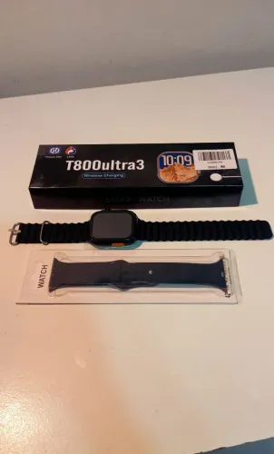  Smartwatch T800 Ultra 3 