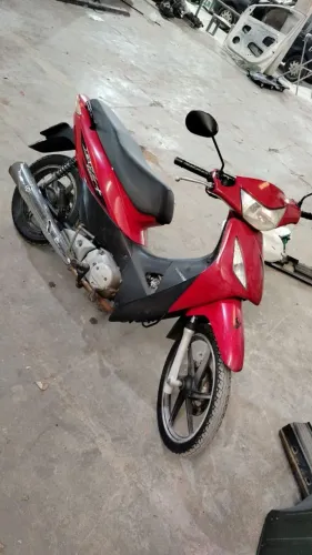 Honda biz 