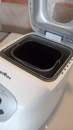 Panificadora Britania