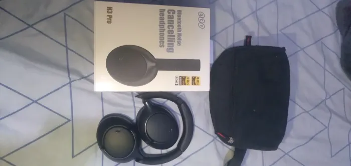 Fone QCY H3 PRO