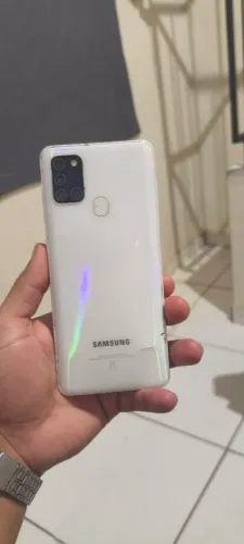 Celular a21 s