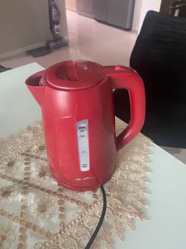 Chaleira