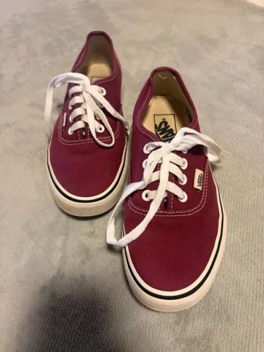 tênis vans