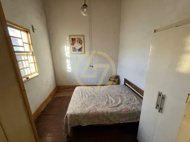 Casa Comercial em Centro - Itapetininga