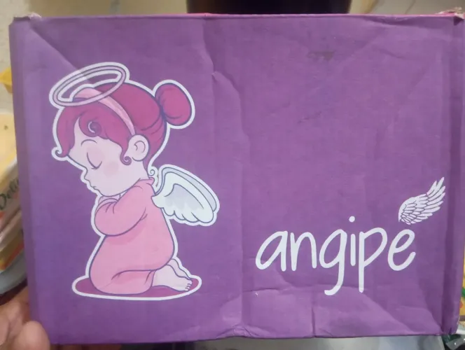 Estou vendendo essa sapatilha linda