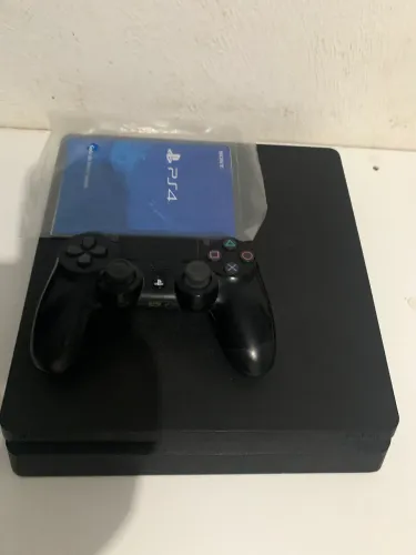 Ps4 1TB