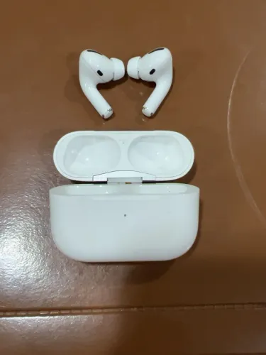 AirPods Pro 1ª Geração Apple - Funcionando Original