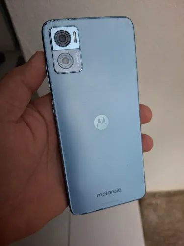 Moto E22 Funcionando perfeitamente ENTREGO