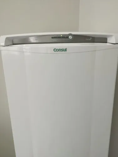 Geladeira Consul Facilite Frost Free - 110V