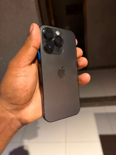 iPhone 14pro g256