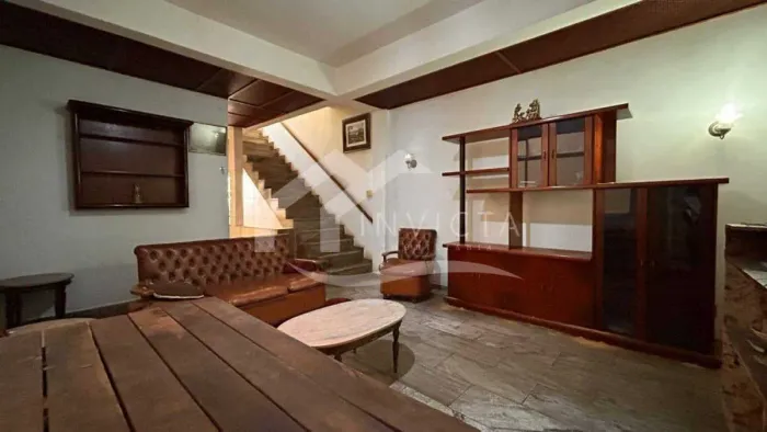 Casa de 5 Quartos no Catete