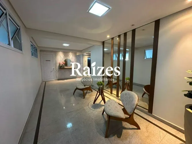 Apartamento para Aluguel com 70 m² no Bairro Santa Mônica em Uberlândia