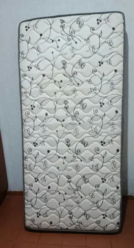 Colchão de Solteiro 