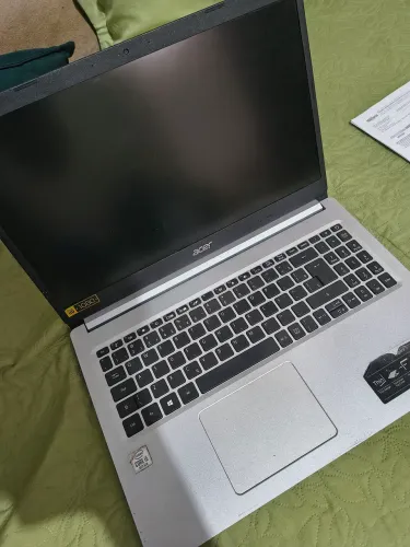 Notebook Acer Aspire 5 i5 10ª Geração - R$ 1.500