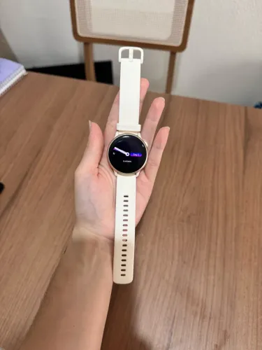 Vendo Garmin Vivo Active 6