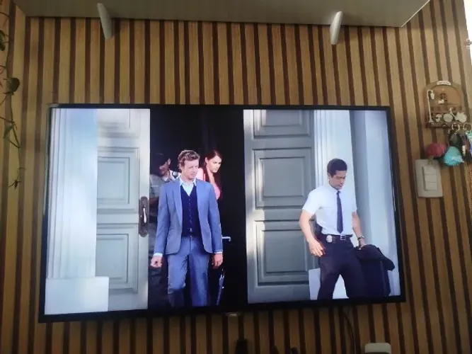 Tv 43 polegadas smart