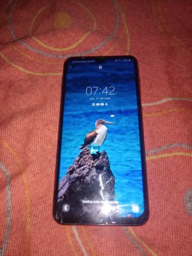 Celular Samsung A10
