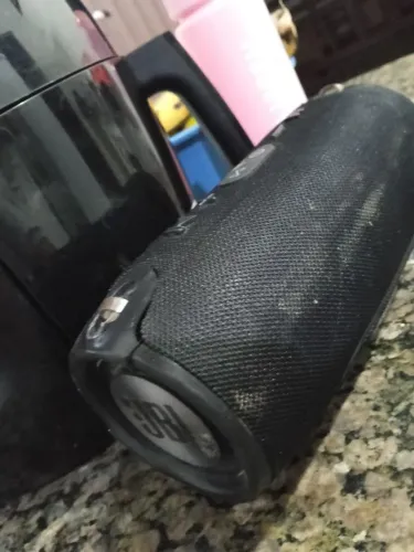 JBL NOVA APROVA DE água
