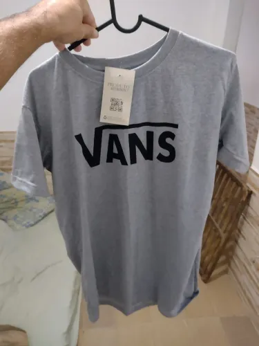 Camisa Vans 