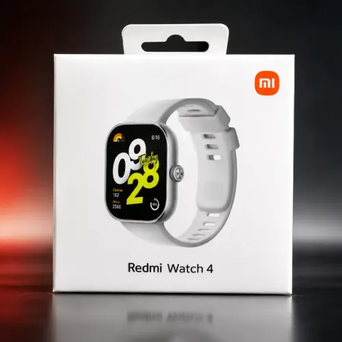Xiaomi Redmi Watch 4 Global