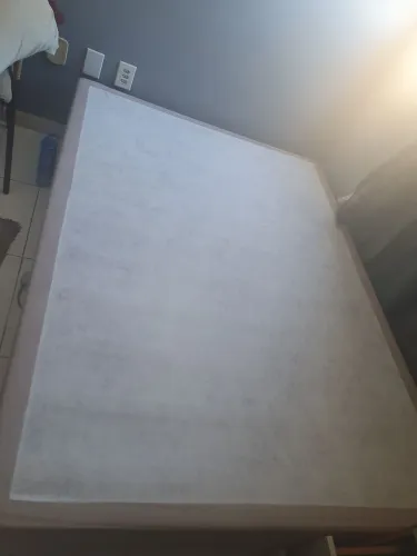 CAMA BOX MARCA EURO