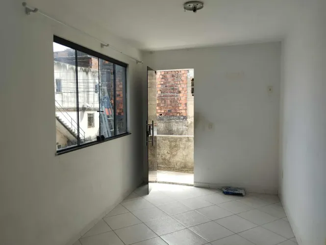Aluga-se uma casa ?